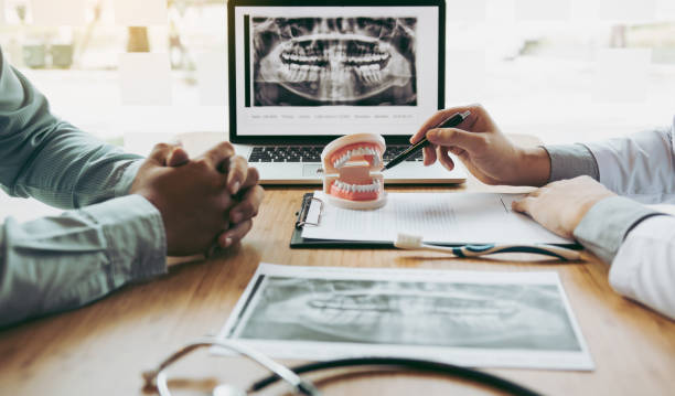 Best Emergency Treatment for Jaw Pain or Injury in Velva, ND