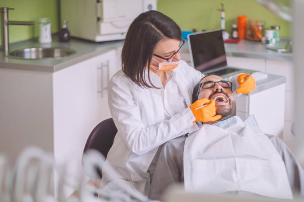 Best Emergency Orthodontic Repairs in Velva, ND